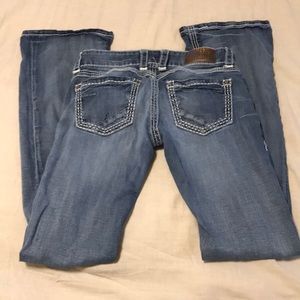 BKE denim jeans